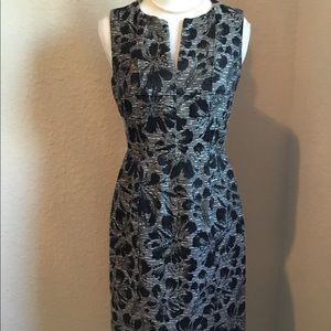 Carolina Herrera midi dress